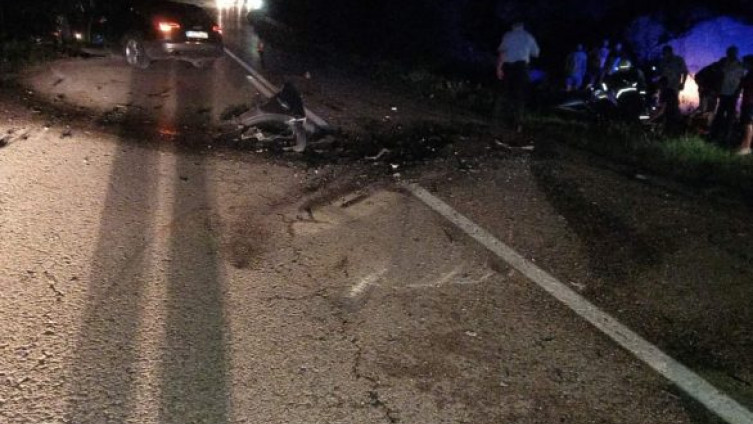 Teška nesreća kod Teslića, poginule majka i kćerka