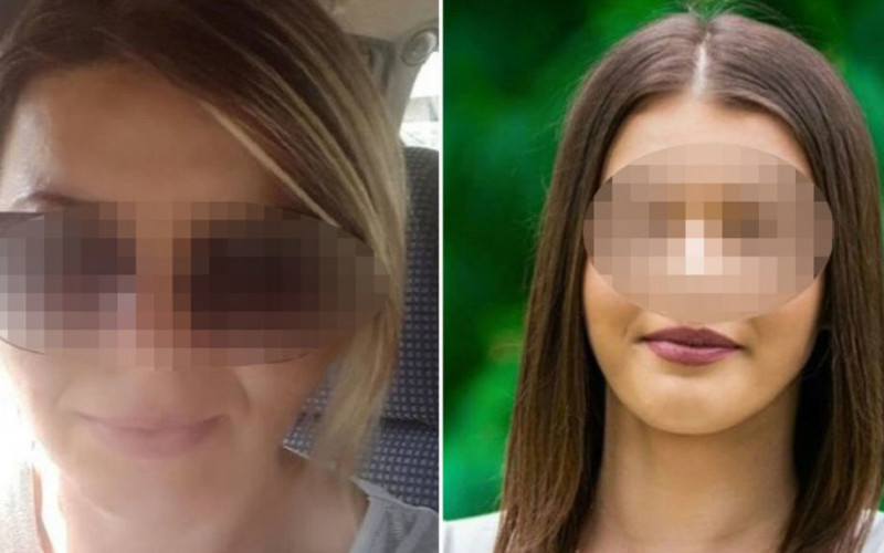 U Tesliću sutra dan žalosti zbog smrti majke i kćerke