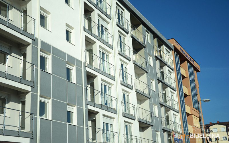 OTKRIVENI PODACI Za koliko se prodaje kvadrat stana u Bijeljini