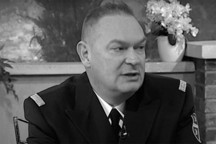 Kardiolog Radomir Matunović preminuo od posljedica virusa korona