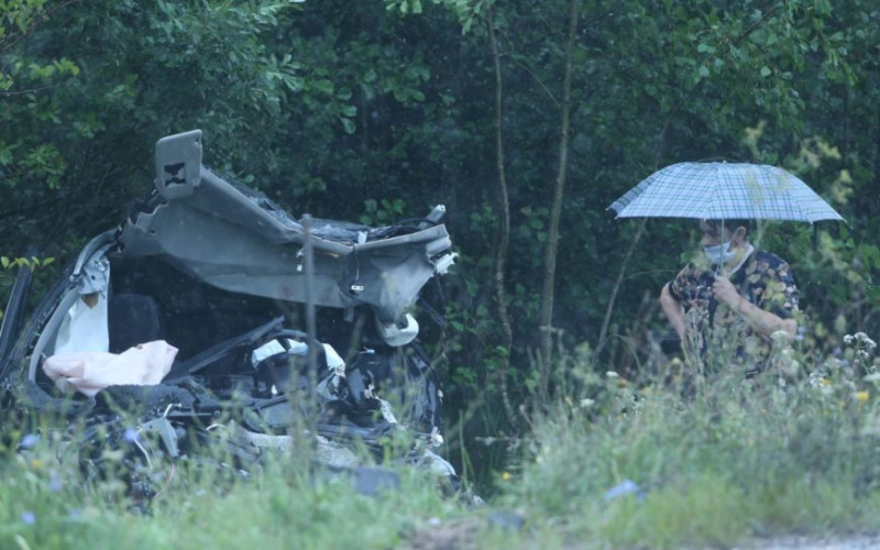 Dugo čekali bebu, tragedija izbrisala porodičnu sreću
