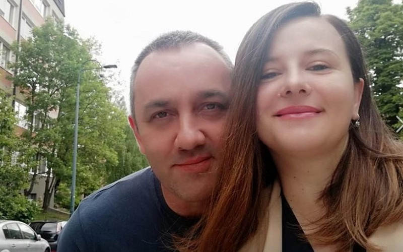 “OSTAVIO JE VELIKI TRAG” Prijatelji, kolege i studenti se opraštaju od nastradalog profesora