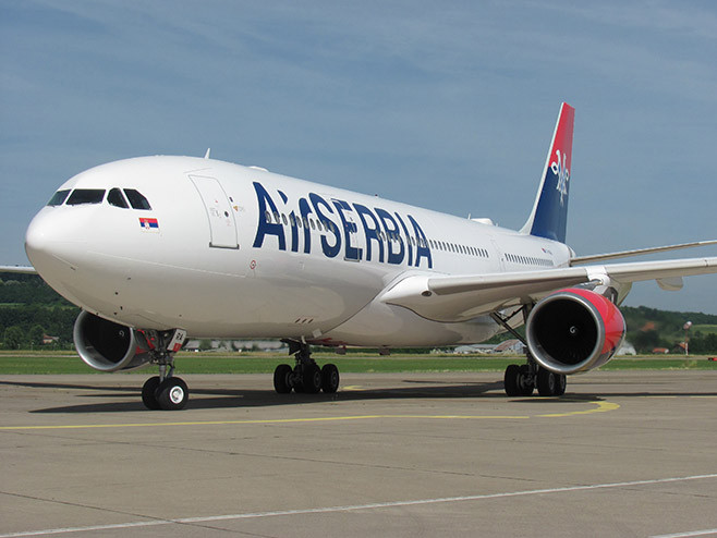 Obnavlja se avio-saobraćaj između Srbije i Crne Gore