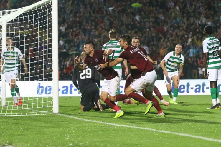 Fudbaleri Sarajeva večeras u Kardifu igraju prvo pretkolo Lige šampiona