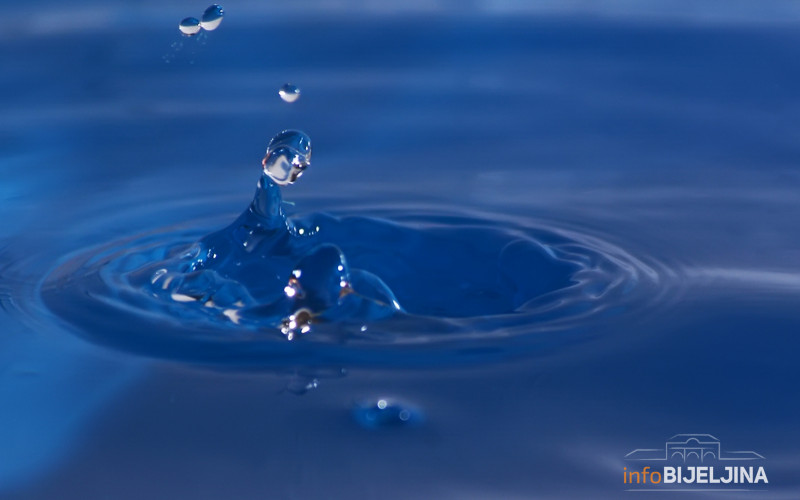 Bijeljina: Vijest koja će obradovati građane - Voda jeftinija za 30 posto