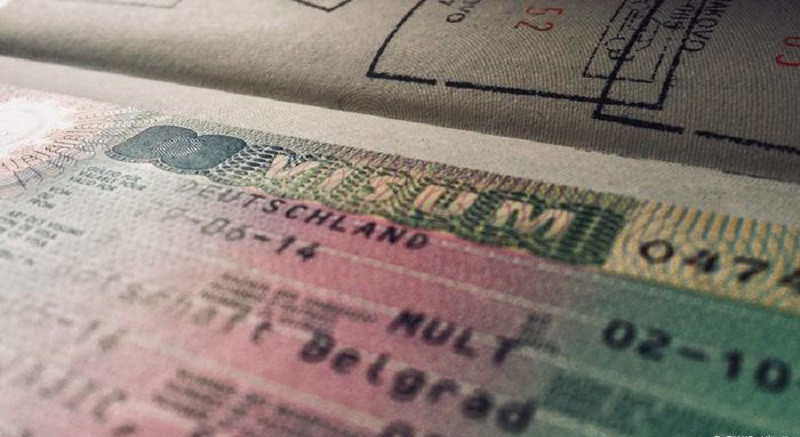 Kreće dodjela viza za detaširane radnike