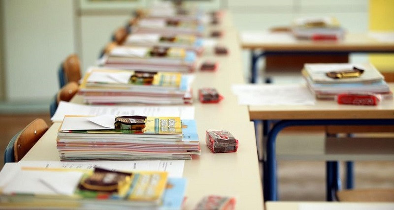 NOVINE OD SEPTEMBRA Za osnovce u Srpskoj spremni i digitalizovani udžbenici