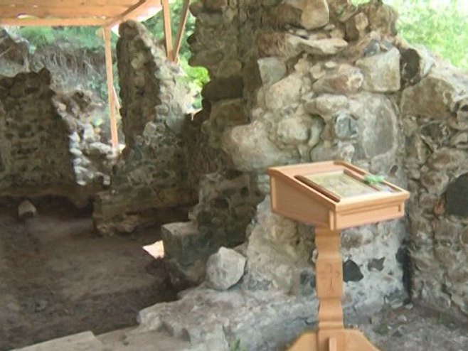 Veliko arheološko otkriće kod Zavidovića