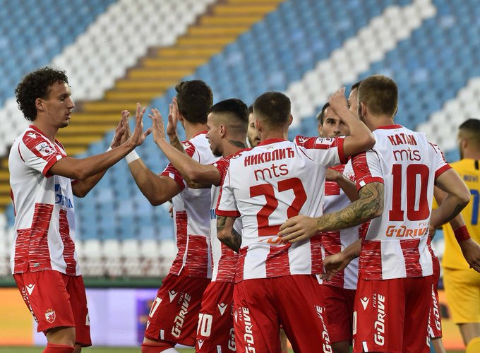 POZNATI DETALJI PUTA Zvezdu u Tirani čuvaju srpski bezbjednjaci