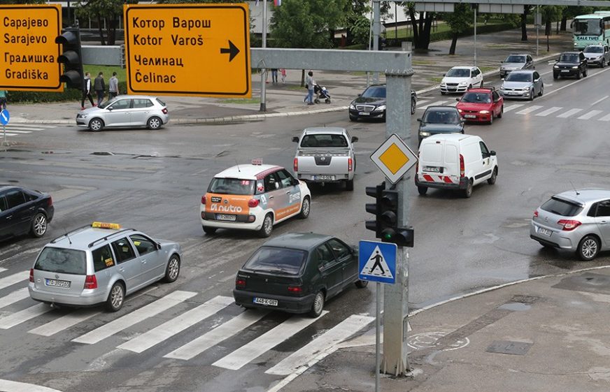 Polovina starija od 15 godina: Registracija svjedoči šta voze građani Srpske