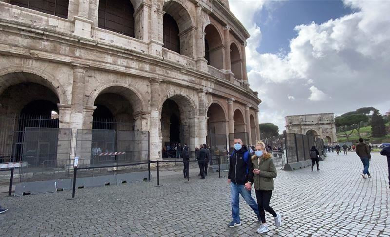 Veliki povratak korone u Evropu: Italija i Francuska na udaru