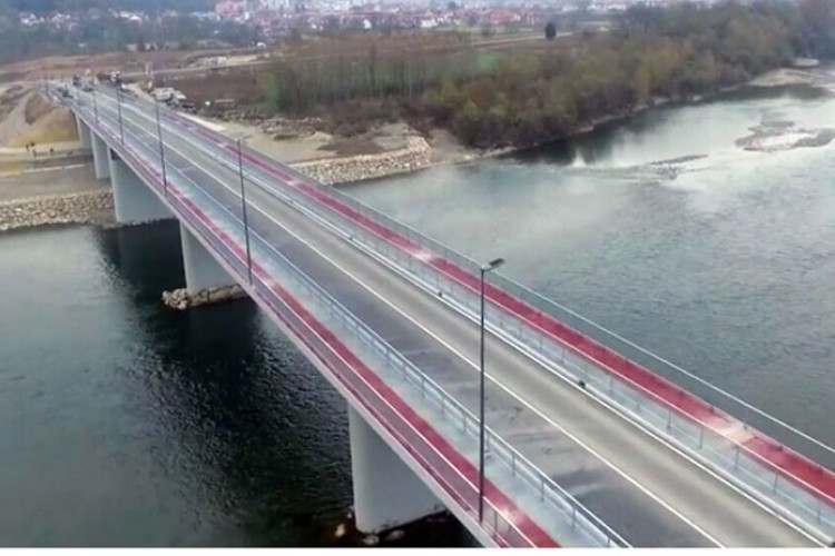 “Bratoljub” će biti spreman do maja