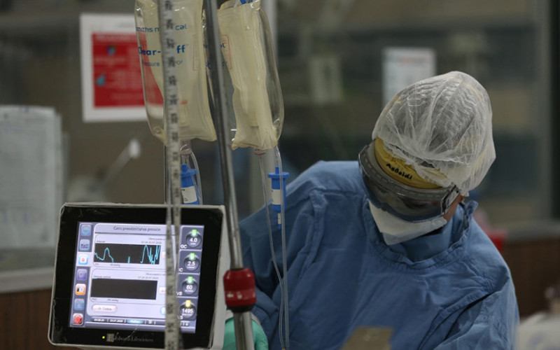 Ovo antimaskerima TREBA DA ZAPUŠI USTA: Objavili šokantne slike nakon OBDUKCIJE djevojčice umrle od korone