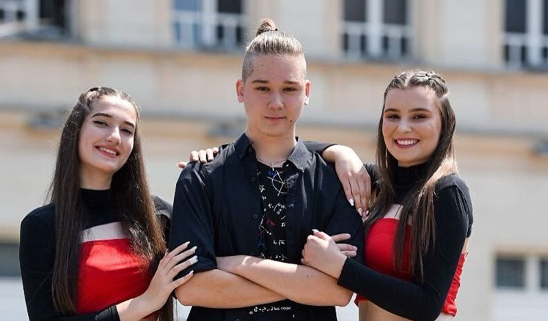 Troje Bijeljinaca na prestižnom muzičkom takmičenju
