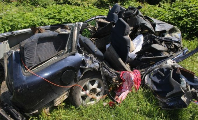 Nakon žene i kćerke, preminuo i otac povrijeđen u nesreći kod Teslića