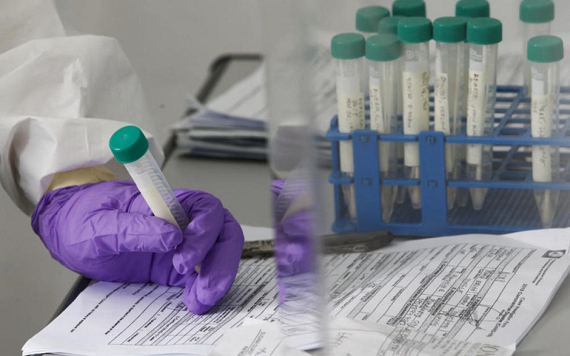 Mladić iz BiH pokušao ući u Hrvatsku s falsifikovanim testom na koronu