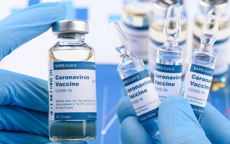 EU u prvom talasu planira da vakciniše 40 odsto stanovnika