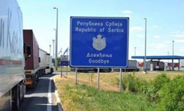 Nove mjere na ulasku u Srbiju: Na granici se mjeri temperatura, sumnjivi idu u kovid ambulantu