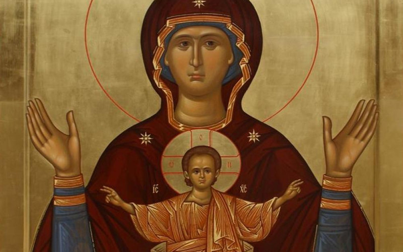 Danas Velika Gospojina