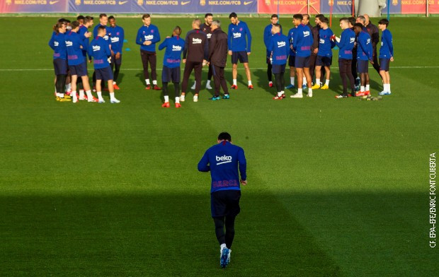 Mesi prekida ćutanje i potvrđuje da će napustiti Barselonu