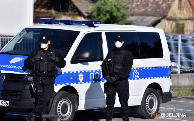 Šok u Prijedoru: Bio u ljubavnoj vezi sa 14-godišnjakinjom