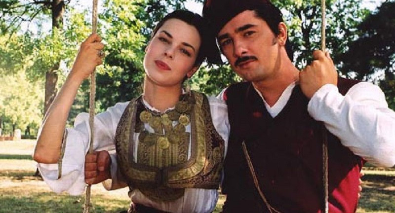 Vojin Ćetković otkrio do sada nepoznate detalje o 