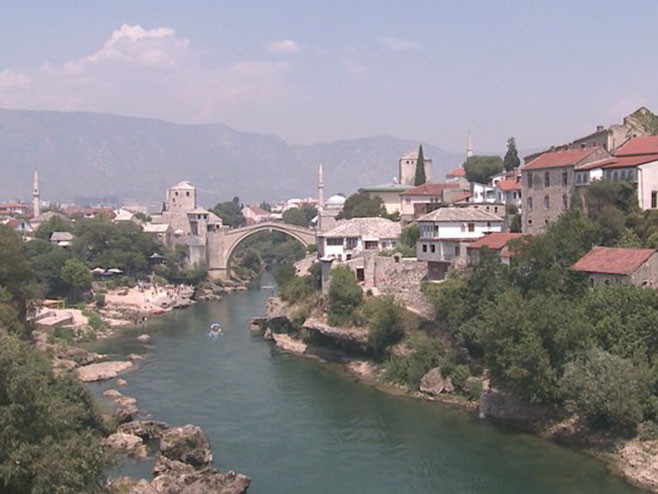 Šarović i Dodik potpisali sporazum o formiranju koalicije za Mostar