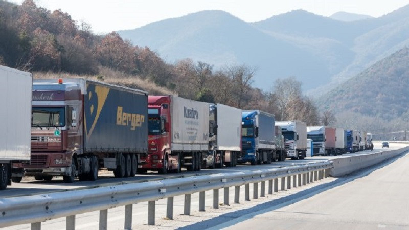 Teretni saobraćaj jedino u BiH na silaznoj putanji
