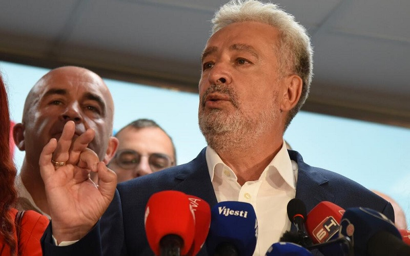 Ko je čovjek koji je crnogorsku opoziciju doveo do pobjede