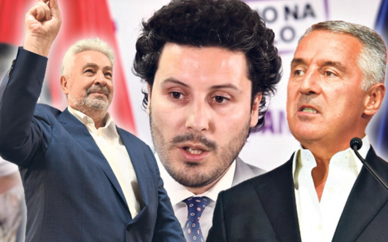 OD NJEGA ZAVISI: Sudbina Crne Gore i Mila u rukama „albanskog četnika“!