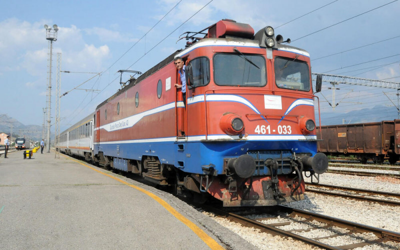 Beograd-Bar linija, ponovo saobraća, Karte u prodaji od danas