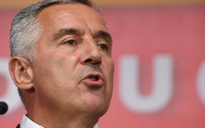 Partija Mila Đukanovića poslije tri decenije nema većinu za formiranje vlasti