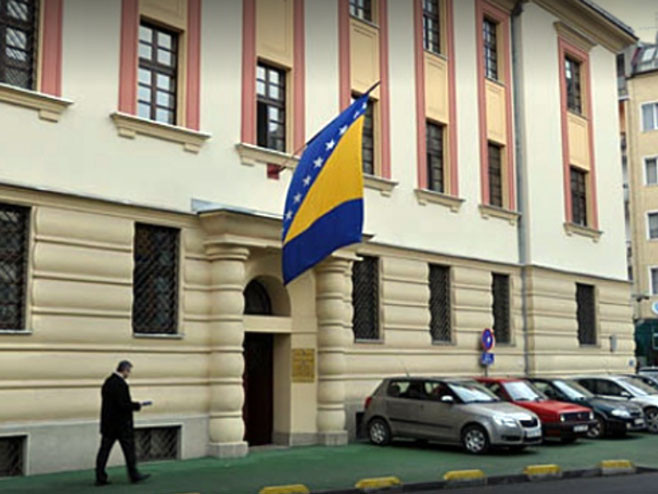 Zadržan Marokanac osumnjičen za ubistvo, svjedok pušten na slobodu