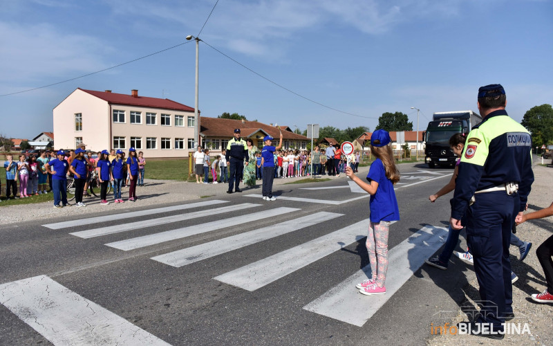 Počela nova školska godina u Republici Srpskoj
