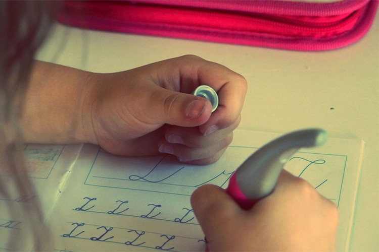 Roditelji poslali zaraženo dijete u školu u Beogradu