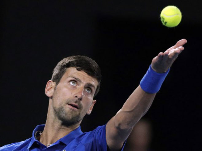 Đoković preokretom do trećeg kola US Opena