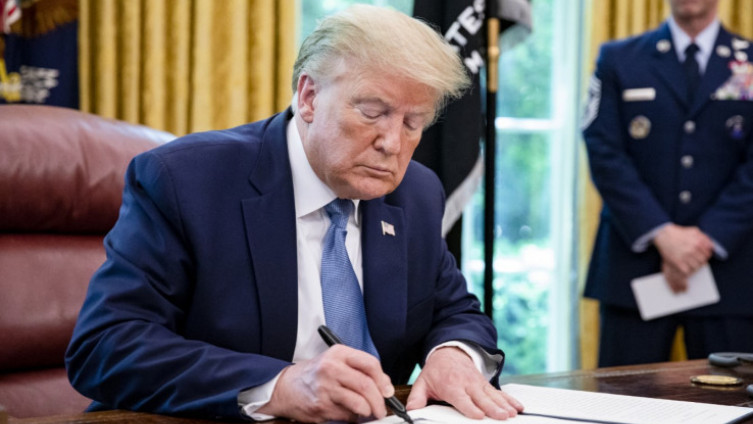 Uoči sastanka Vučića i Hotija u Bijeloj kući: Trampova udica za Srbiju i Kosovo