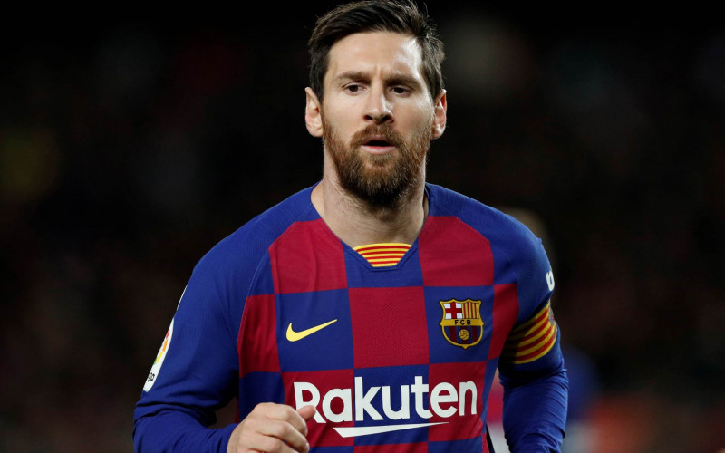 Marca: Messi ostaje, ne želi da ode na silu