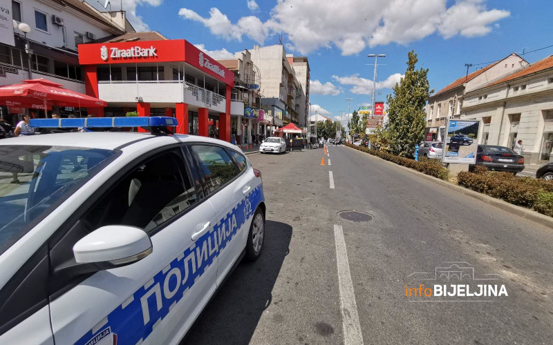 Pripreme za DOLAZAK BICIKLISTA, ulice u centru grada se ZATVARAJU OKO 15 ČASOVA