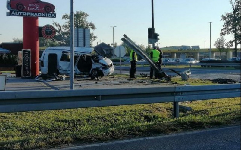 Utvrđen identitet stradalih kod Brčkog