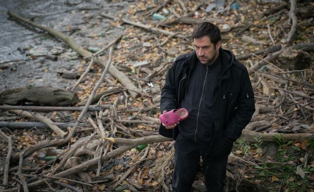 Prve pozitivne kritike za „Močvaru“: Krimi-serija koja prijeti da zasjeni sve prethodne