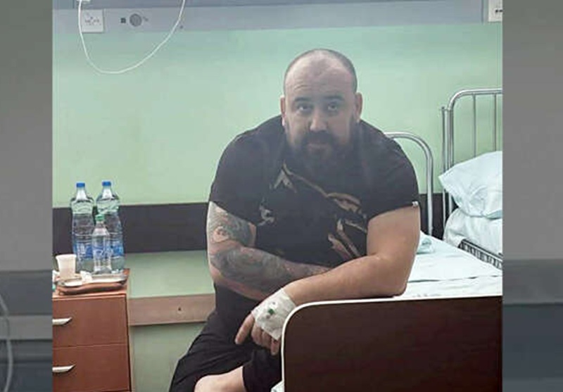 Potresna ispovijest oca mladića koji je preminuo nakon operacije krajnika (FOTO)