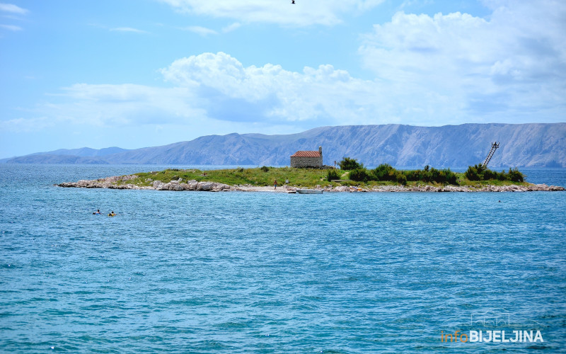 Za ljetovanje slijedeće godine vjerovatno vam NEĆE TREBATI PCR TEST, već OVA POTVRDA