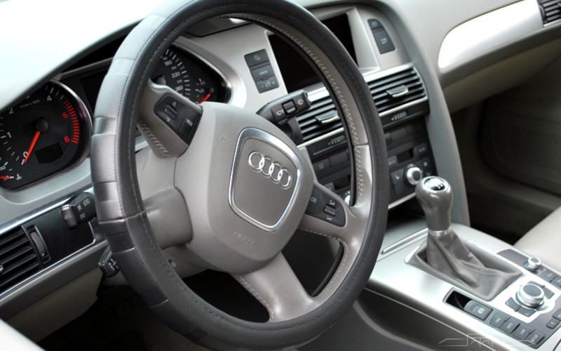 U Banjaluci oduzeti škoda i audi