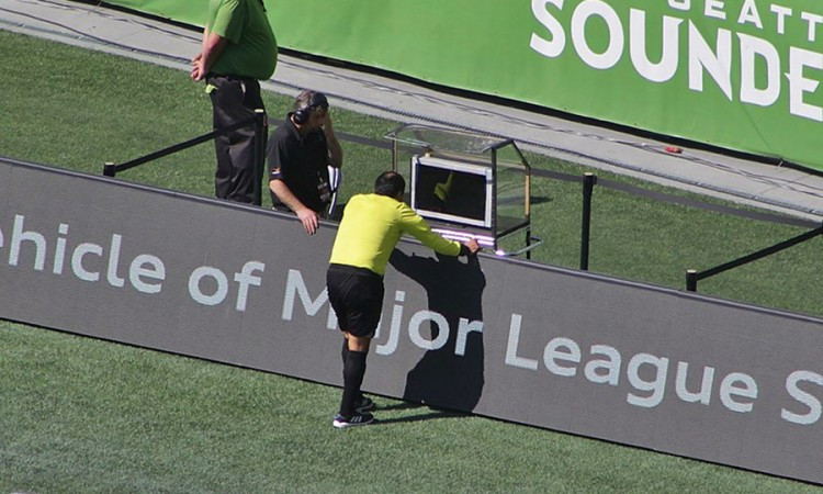 VAR tehnologija u Superligi Srbije od sljedeće sezone