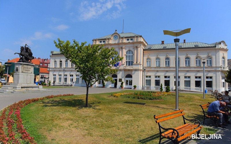 Izvještaj o polugodišnjem izvršenju budžeta koji je u suficitu