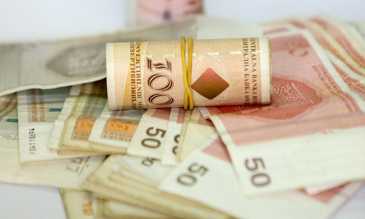 Službenik uhapšen zbog sumnje da je primio više od 18.000 KM mita