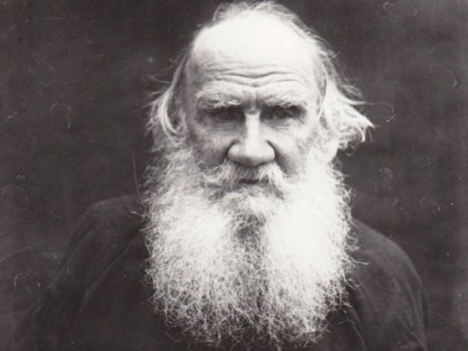 Lav Nikolajevič Tolstoj - klasik iz jasne poljane