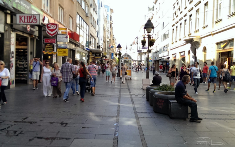 Beograd dobija spomenik 