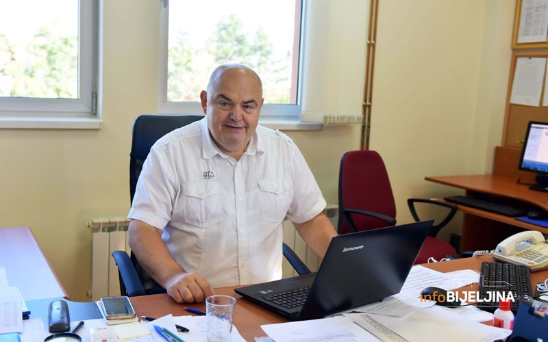 Osnovni sud u Bijeljini: Sedmica sudske nagodbe